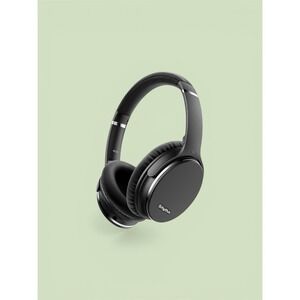 "Srhythm Noise Cancelling Headphones NC35 w/ Case & Accessories"